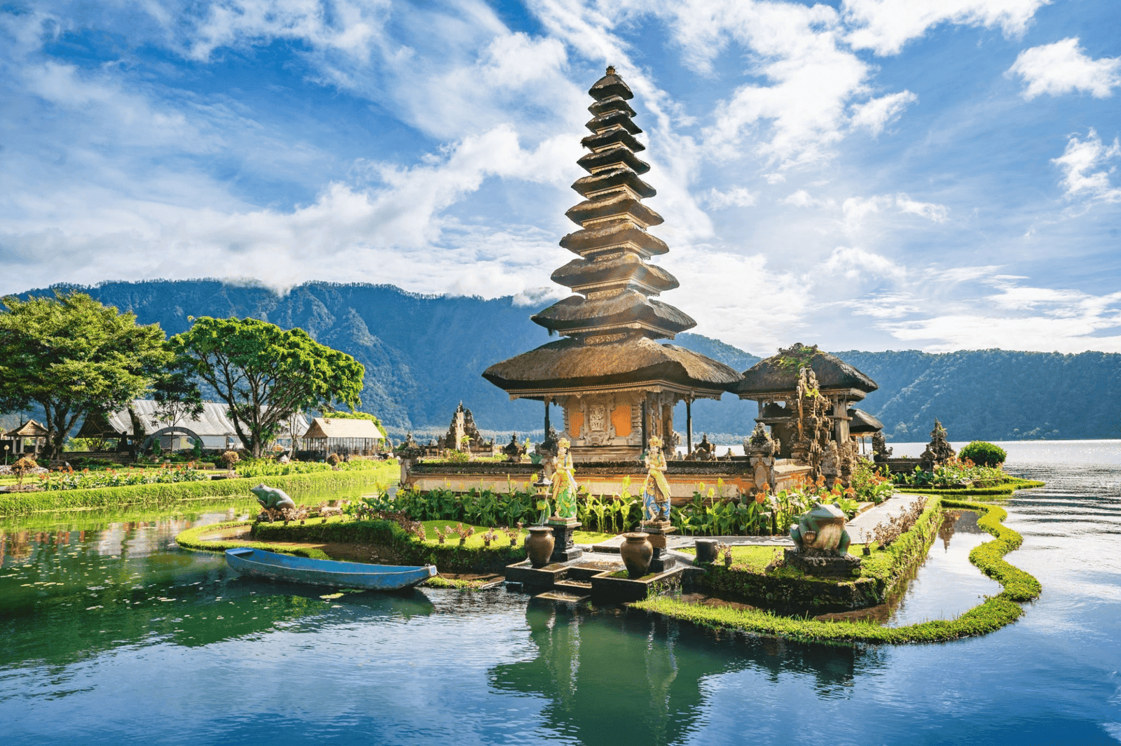 bali